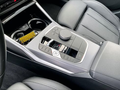 Certified 2025 BMW M340i Sedan image 17