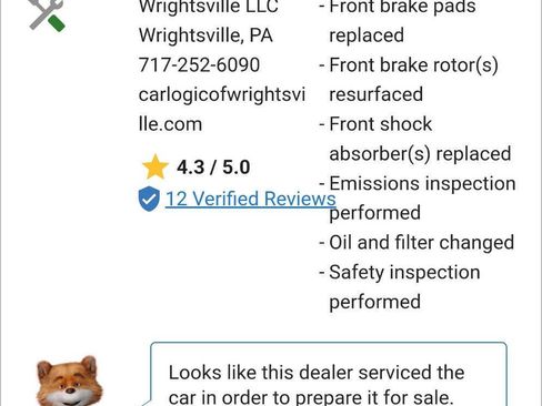 Used 2008 Honda Civic EX image 2