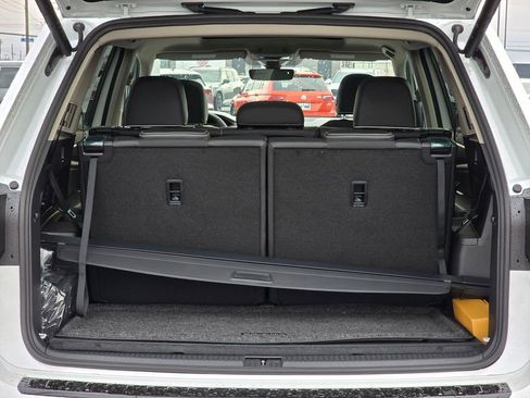 New 2026 Volkswagen Atlas SEL Premium R-Line AWD/4WD image 15
