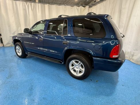 Used 2001 Dodge Durango R/T image 56