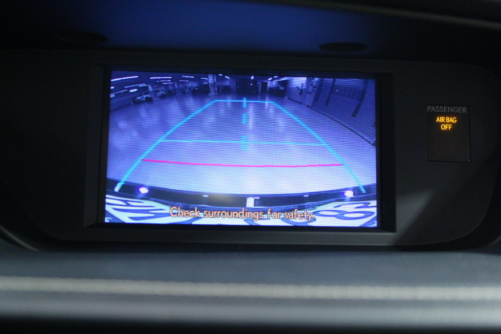 Used 2014 Lexus ES 350 w/ Premium Package FWD image 12