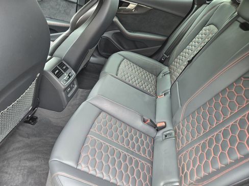 Used 2024 Audi RS 5 Sportback AWD/4WD image 40