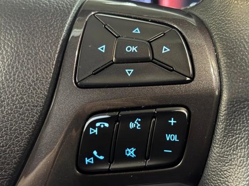 Used 2019 Ford Ranger Lariat w/ Equipment Group 501A Mid AWD/4WD image 34