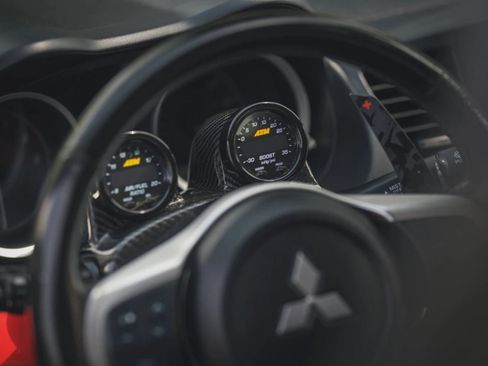 Used 2013 Mitsubishi Lancer Evolution MR image 83