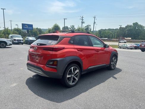 Used 2019 Hyundai Kona Limited FWD image 6