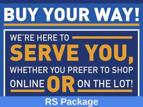 Used 2020 Chevrolet Camaro LT w/ RS Package image 3