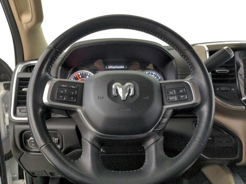 Used 2022 RAM 2500 Laramie AWD/4WD image 16