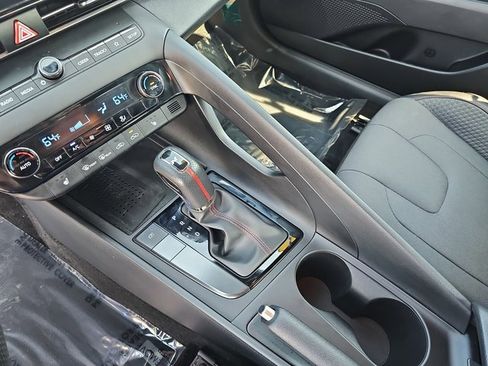 Used 2023 Hyundai Elantra N Line image 23
