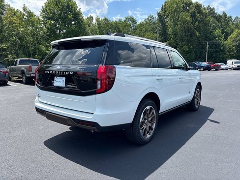 New 2027 Ford Expedition King Ranch AWD/4WD image 5