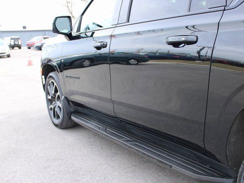 Used 2024 Chevrolet Suburban RST w/ Luxury Package image 46