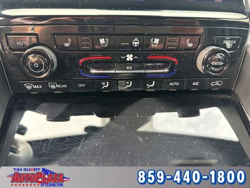 Used 2022 Jeep Grand Cherokee Summit w/ Adv Protech Group IV image 36