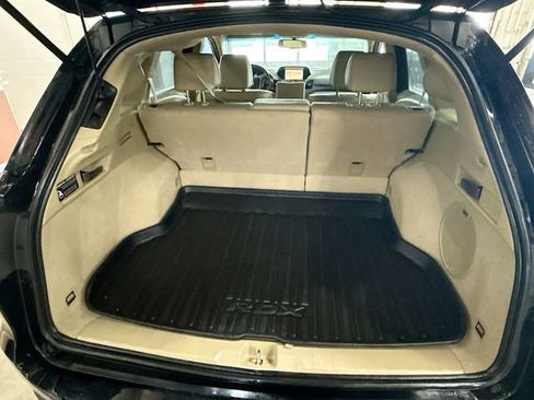 Used 2014 Acura RDX FWD w/ Technology Package image 27