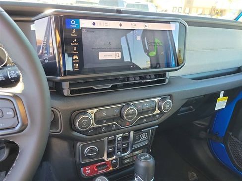 New 2026 Jeep Wrangler Willys image 24