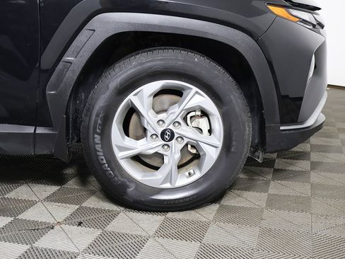 Used 2024 Hyundai Tucson SEL FWD image 21