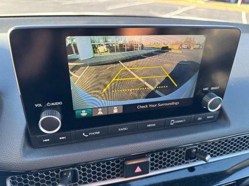 Used 2024 Honda Civic Sport image 20