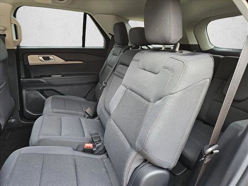 New 2026 Ford Explorer Active image 12