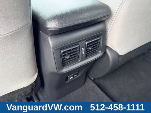 Used 2023 Toyota RAV4 XLE w/ Convenience Package FWD image 25
