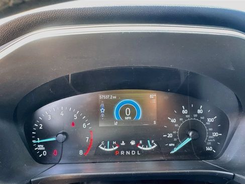 Used 2021 Ford Escape SE w/ Convenience Package FWD image 13