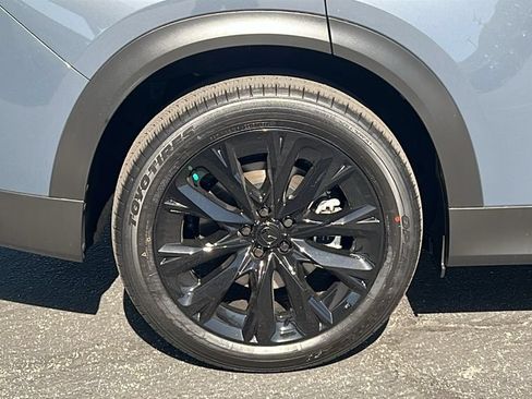 New 2026 MAZDA CX-90 3.3 Turbo w/ Premium Sport Pkg AWD/4WD image 7