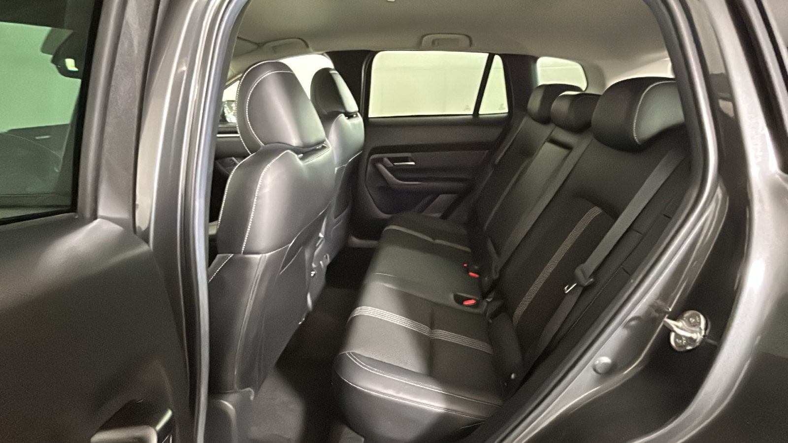 Used 2025 MAZDA CX-50 AWD 2.5 S w/ Preferred Package image 30
