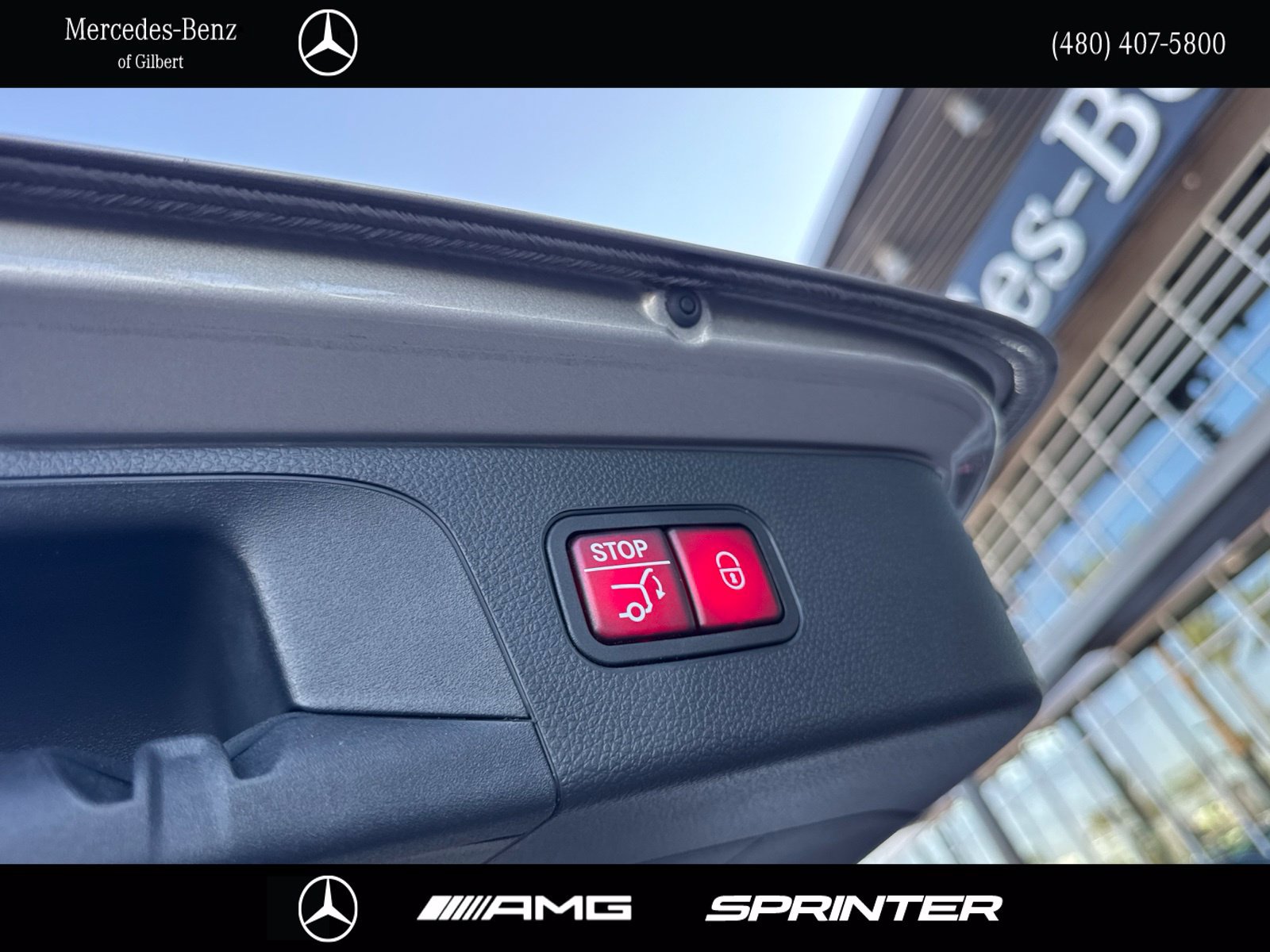 Used 2022 Mercedes-Benz GLC 300 w/ Premium Package Lite image 6