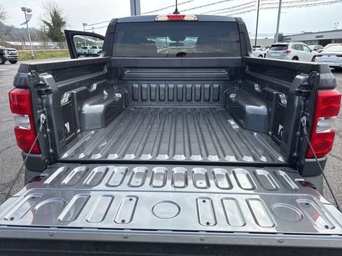 New 2026 Ford Maverick XL w/ Equipment Group 101A image 22