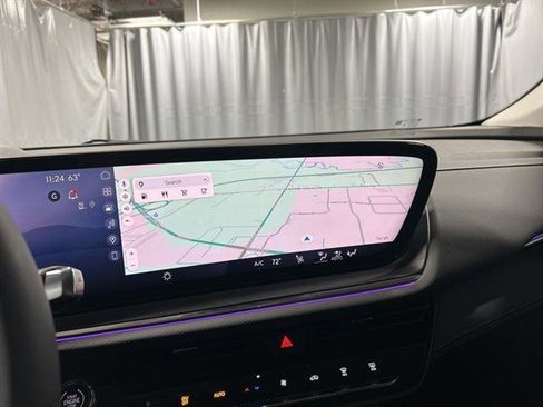 New 2025 Buick Envision Preferred image 27