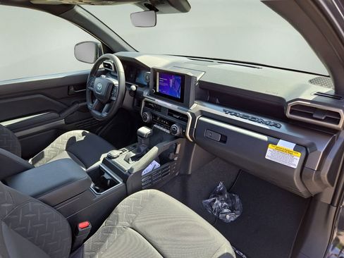 New 2026 Toyota Tacoma SR5 AWD/4WD image 28