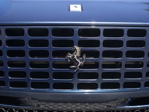 Certified 2025 Ferrari Roma Spider image 20