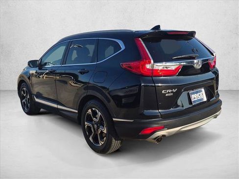 Used 2019 Honda CR-V Touring image 8
