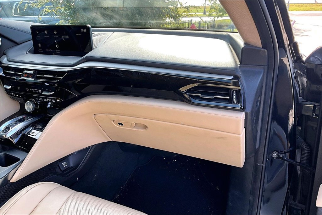 Used 2024 Acura MDX w/ Technology Package FWD image 18