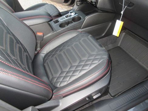 Used 2024 Ford Escape ST-Line Elite w/ Premium Technology Package image 22