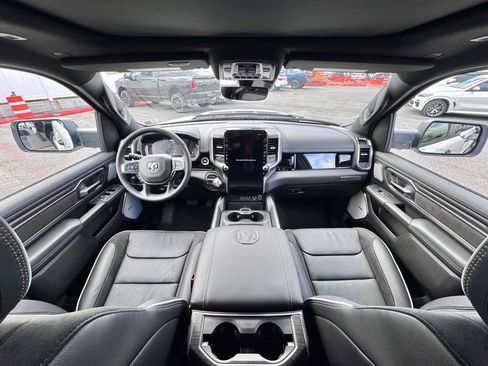 New 2026 RAM 1500 Laramie image 24