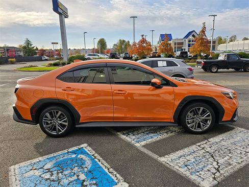 Used 2023 Subaru WRX Base image 6
