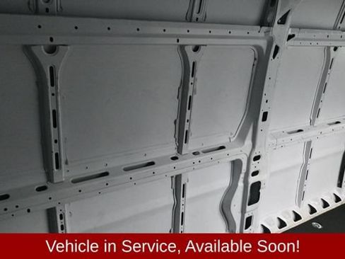 Used 2024 RAM ProMaster 2500 w/ Convenience Group FWD image 16