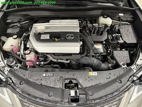 Used 2019 Lexus UX 250h F Sport image 18