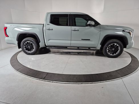 New 2026 Toyota Tundra SR5 image 9