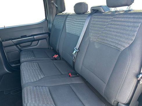 Used 2021 Ford F150 XL w/ STX Appearance Package image 15