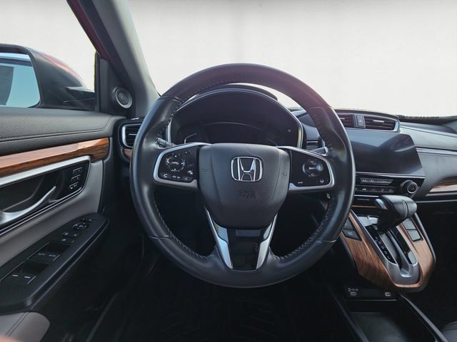 Used 2022 Honda CR-V EX-L image 12