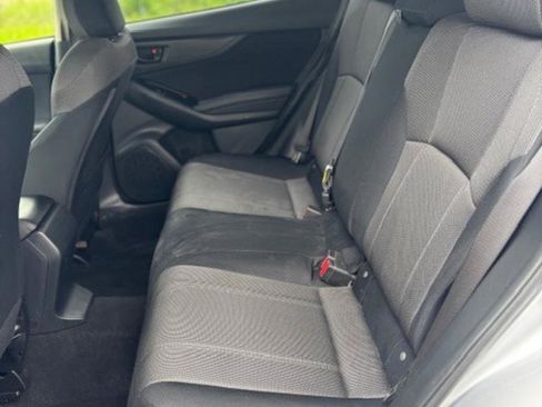 Used 2023 Subaru Crosstrek 2.0i image 17