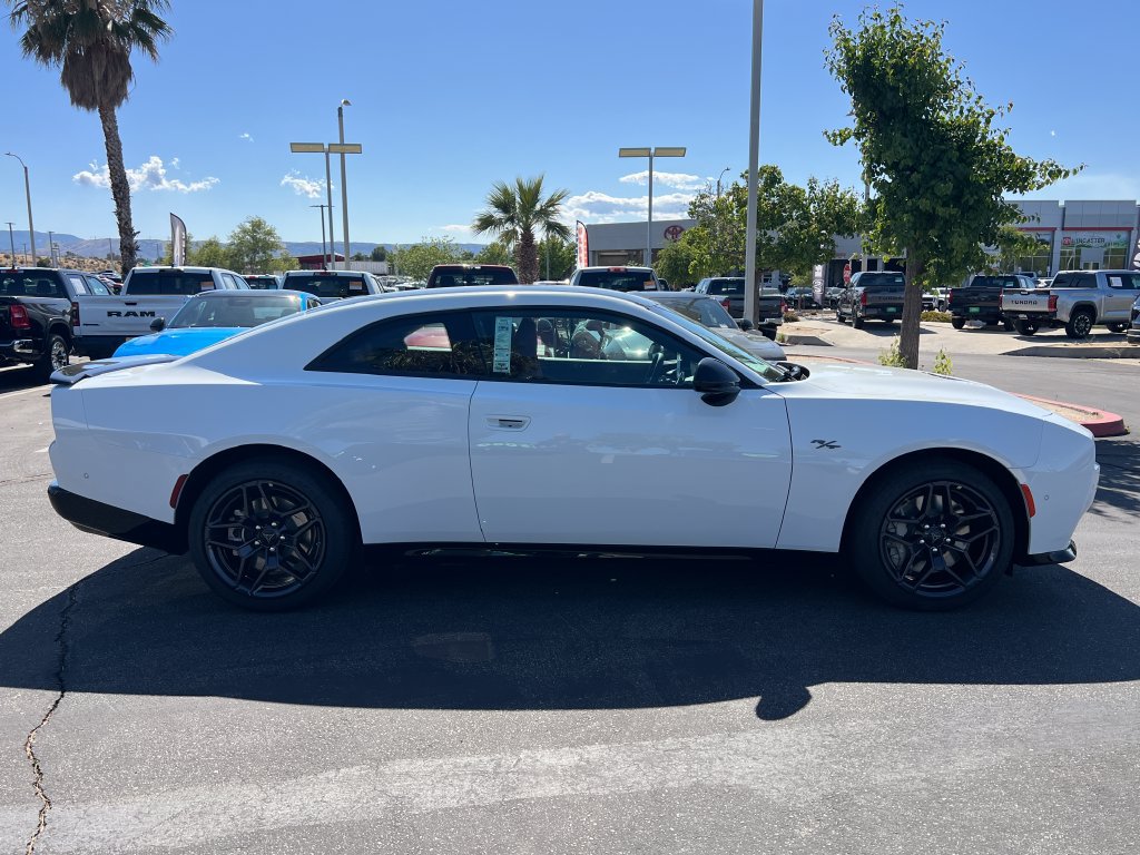 New 2026 Dodge Charger R/T AWD/4WD image 9