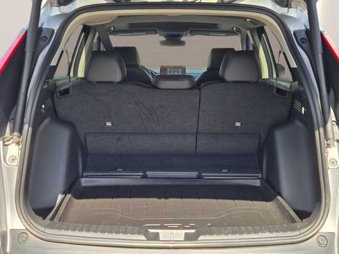 Used 2024 Honda CR-V EX-L image 11