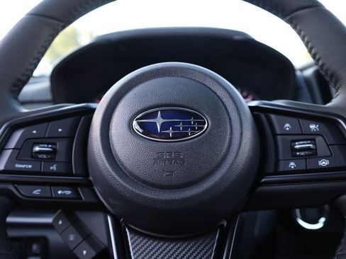 New 2026 Subaru WRX Premium AWD/4WD image 8