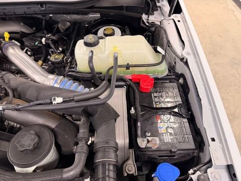 Used 2026 Ford F350 Lariat AWD/4WD image 57