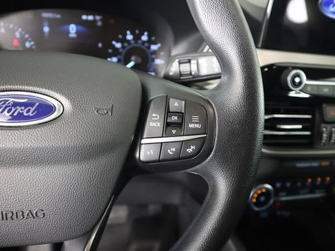 Used 2020 Ford Escape SE AWD/4WD image 40