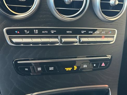 Certified 2023 Mercedes-Benz GLC 300 4MATIC Coupe image 27