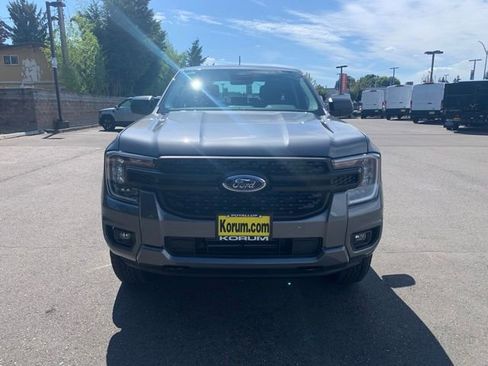 New 2025 Ford Ranger XL image 10