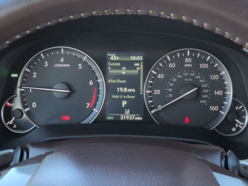 Used 2020 Lexus RX 350 AWD w/ Premium Package image 36