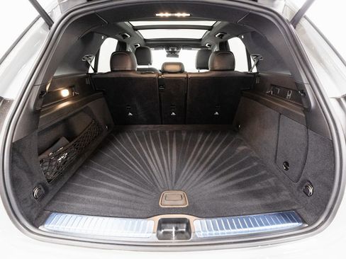 Used 2024 Mercedes-Benz GLE 580 4MATIC image 34