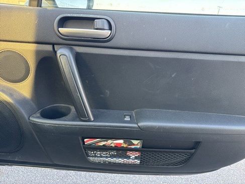 Used 2015 MAZDA MX-5 Miata Sport image 12